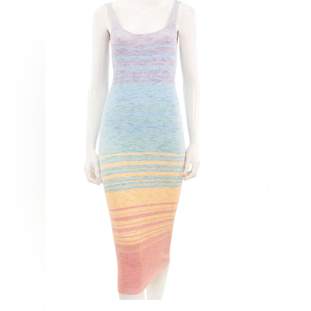 Steve Madden Kenya Dress